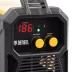 Аппарат инвертор. дуговой сварки DM-180 Standart, 180 А, ПВ 60%// Denzel 94324 купить в Сургуте