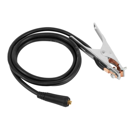 Аппарат инвертор. дуговой сварки DM-180 Standart, 180 А, ПВ 60%// Denzel 94324 купить в Сургуте