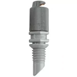 Микронасадка 180* 5 штук GARDENA купить в Сургуте