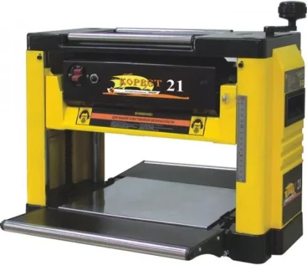 Станок рейсмусовый Энкор Корвет-21 (арт. 90210) 90210 купить в Сургуте