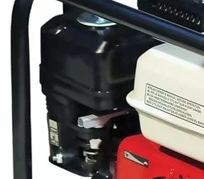 Мотопомпа для чистой воды PTH 1000 Fubag купить в Сургуте