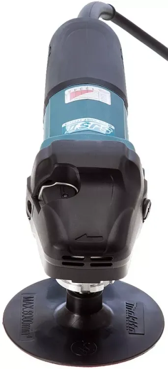 Прямая шлифмашина ПШМ SA5040C Makita купить в Сургуте