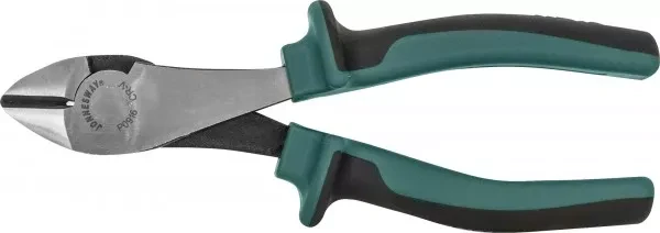 Бокорезы усиленные с двухкомпонентными рукоятками 7" P0917 Jonnesway 49399 купить в Сургуте