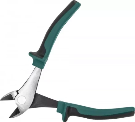 Бокорезы усиленные с двухкомпонентными рукоятками 7&quot; P0917 Jonnesway 49399 купить в Сургуте