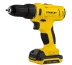 Дрель аккумуляторная Stanley SCH12S2 купить в Сургуте