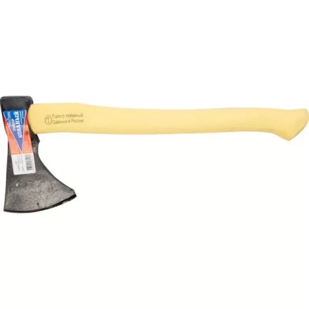 Топор &quot;ОЛЕНЬ&quot;, кованый, Россия, 0,6кг 20692-06 купить в Сургуте
