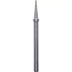 Жало СВЕТОЗАР медное &quot;Long life&quot; для паяльников тип1, конус, диаметр наконечника 0,5 мм SV-55342-05