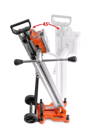 Стойка установки алмазного бурения MESSER SА-180 купить в Сургуте