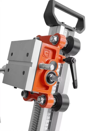 Стойка установки алмазного бурения MESSER SА-180 купить в Сургуте