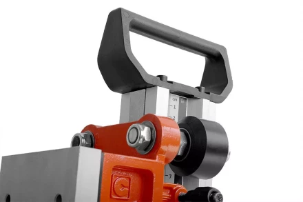 Стойка установки алмазного бурения MESSER SА-180 купить в Сургуте