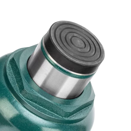 Домкрат гидравлический бутылочный Сибртех 50811, 50 т, 245-385 мм купить в Сургуте