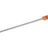 Бур MESSER по бетону SDS-PLUS тип "-"BI-18-210 купить в Сургуте