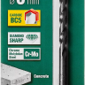 Сверло "UNIVERSAL" по бетону, металлу, дереву, KRAFTOOL PROFESSIONAL 29172-100-6, 6 х 100 мм 29172-100-6_z01 купить в Сургуте