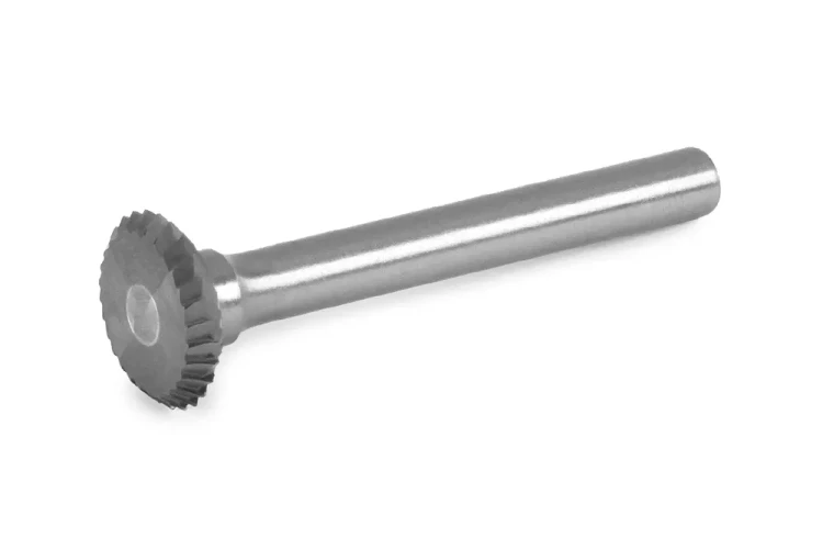 Дисковая твердосплавная фреза MESSER (тип Y)Y1603M06 купить в Сургуте