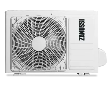 Универсальный внешний блок ZANUSSI ZACO-12H/MI/N1 полупромышленной сплит-системы купить в Сургуте