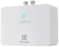 Проточный водонагреватель ELECTROLUX NPX 6 AQUATRONIC DIGITAL 2