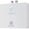 Проточный водонагреватель ELECTROLUX NPX 6 AQUATRONIC  DIGITAL 2 купить в Сургуте
