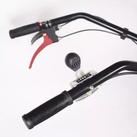 Бензиновый Культиватор Patriot T 6.5/600 FB PG Kentucky купить в Сургуте