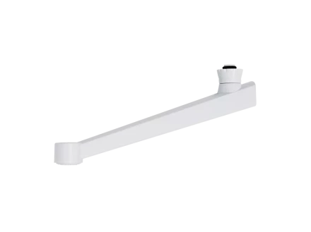 Проточный водонагреватель ELECTROLUX SMARTFIX 2.0 TS 6.5 kW - кран и душ купить в Сургуте