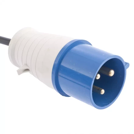 Тепловая пушка электрическая ТВ-5 СИБРТЕХ 96434 купить в Сургуте