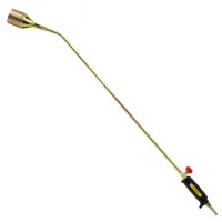 Горелка газовоздушная ГВ-950В (Оберон) N2103