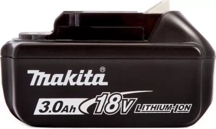 Аккумулятор Makita BL1830B (197599-5) купить в Сургуте