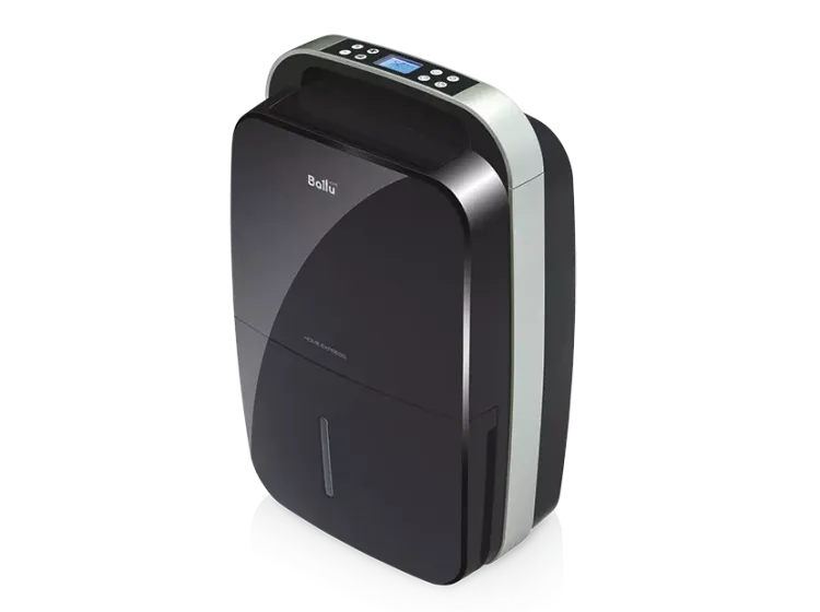 Осушитель воздуха BALLU BDM-30L BLACK купить в Сургуте
