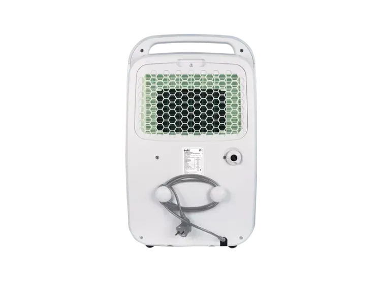 Осушитель воздуха BALLU BDM-30L BLACK купить в Сургуте