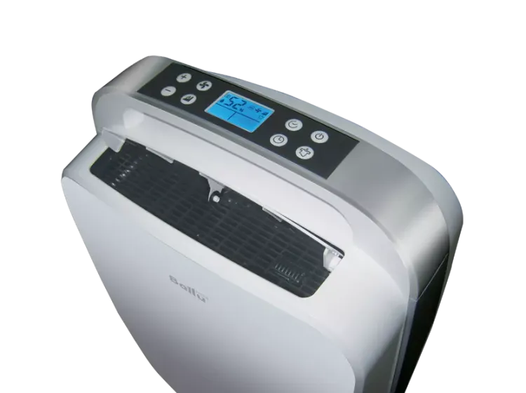Осушитель воздуха BALLU BDM-30L BLACK купить в Сургуте