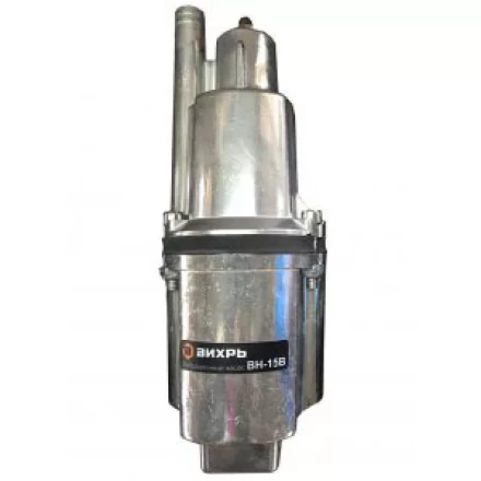 Вибрационный насос ВН-5В Вихрь купить в Сургуте