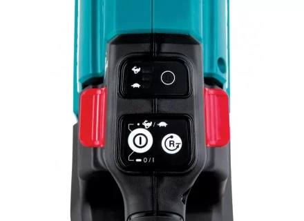 Аккумуляторный кусторез Makita DUH502Z (без АКБ и ЗУ) купить в Сургуте