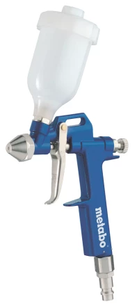 Пневматический краскораспылительный пистолет Metabo FB 90 m.Fliessbecher купить в Сургуте