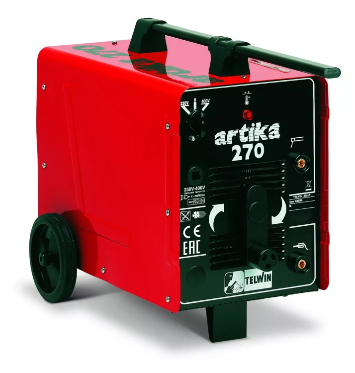 Сварочный аппарат ARTIKA 270 Telwin купить в Сургуте