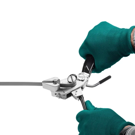 Инструмент для натяжения и резки стальной ленты BT-20 Transformer 22620 купить в Сургуте