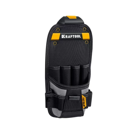 Поясная сумка строителя KRAFTOOL 38777 купить в Сургуте
