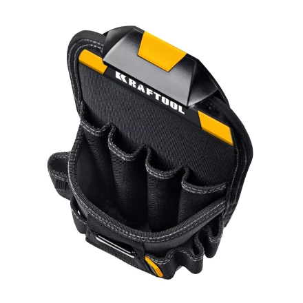 Поясная сумка строителя KRAFTOOL 38777 купить в Сургуте