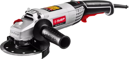 Машина углошлифовальная регулировка оборотов УШМ-125-1200 ЭМ3 серия МАСТЕР купить в Сургуте