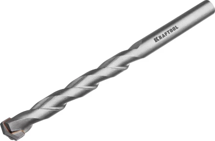 KRAFTOOL Hard, 4 х 80 мм, тв.сплав ВС5, сверло специальное по твёрдым материалам (29177-080-4) купить в Сургуте