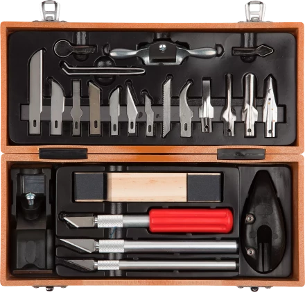 Резцы фигурные серия ЭКСПЕРТ купить в Сургуте