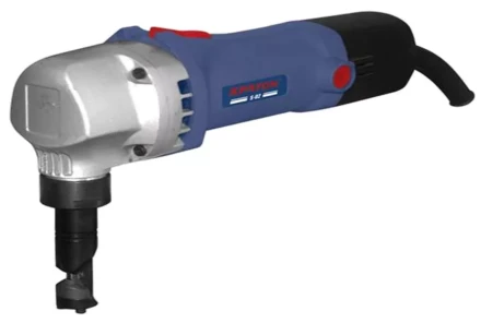 Ножницы высечные электрические Кратон S-02 3 13 01 002 купить в Сургуте