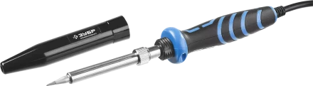 Электропаяльники с защитным колпачком серия ПРОФЕССИОНАЛ купить в Сургуте