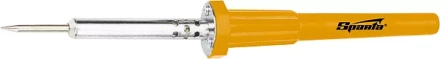 Паяльник SPARTA 30 Вт (220В) пластиковая рукоятка острое жало 913185 купить в Сургуте