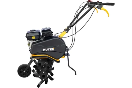 Мотокультиватор HUTER GMC-6.5 купить в Сургуте