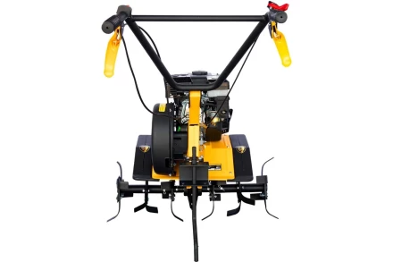 Мотокультиватор HUTER GMC-6.5 купить в Сургуте