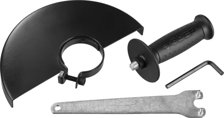 Машина углошлифовальная УШМ-230-2600 ПМ3 серия МАСТЕР купить в Сургуте