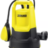 Погружной насос Karcher SP 2 Flat EU купить в Сургуте
