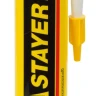 Клей монтажный STAYER Professional, для молдингов и панелей, 280мл 41327 купить в Сургуте