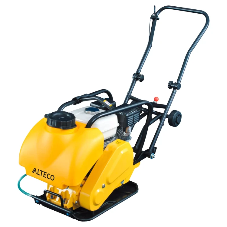 Виброплита с баком для воды ALTECO C 80 TL 9740 купить в Сургуте