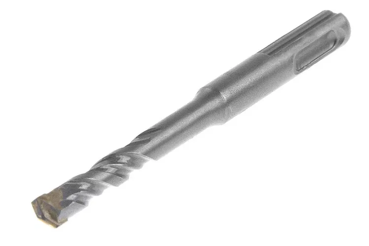 Бур HAMMER Ф8х110мм SDS Plus (201-111) купить в Сургуте