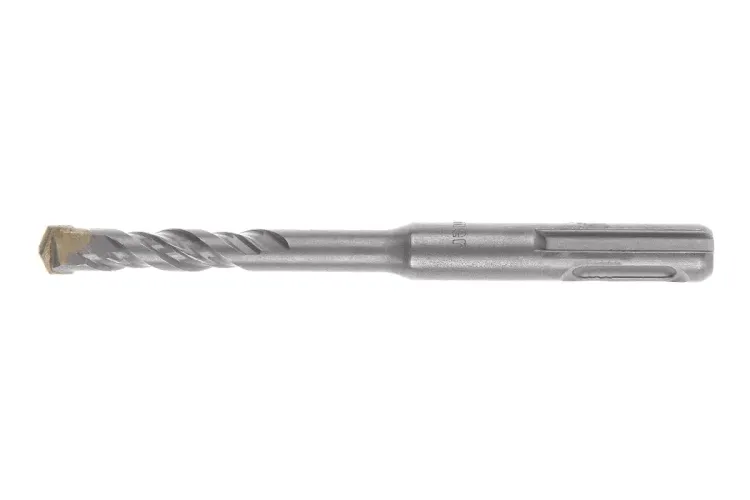 Бур HAMMER Ф8х110мм SDS Plus (201-111) купить в Сургуте